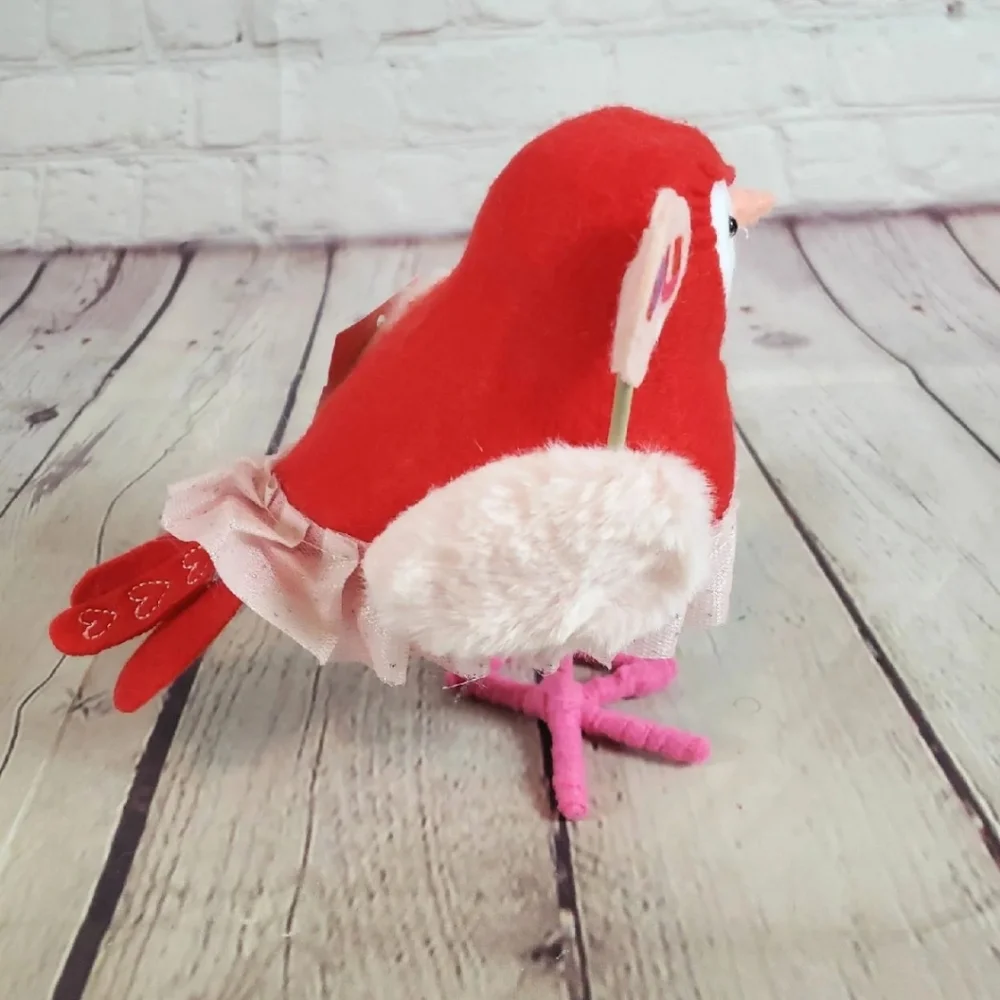 2022 Target Spritz Valentine's Day Bird